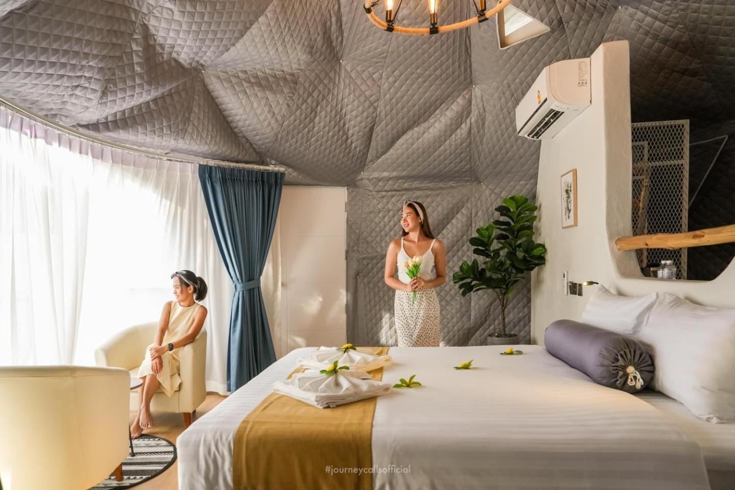 Le Resort And Villas Rawai Ngoại thất bức ảnh