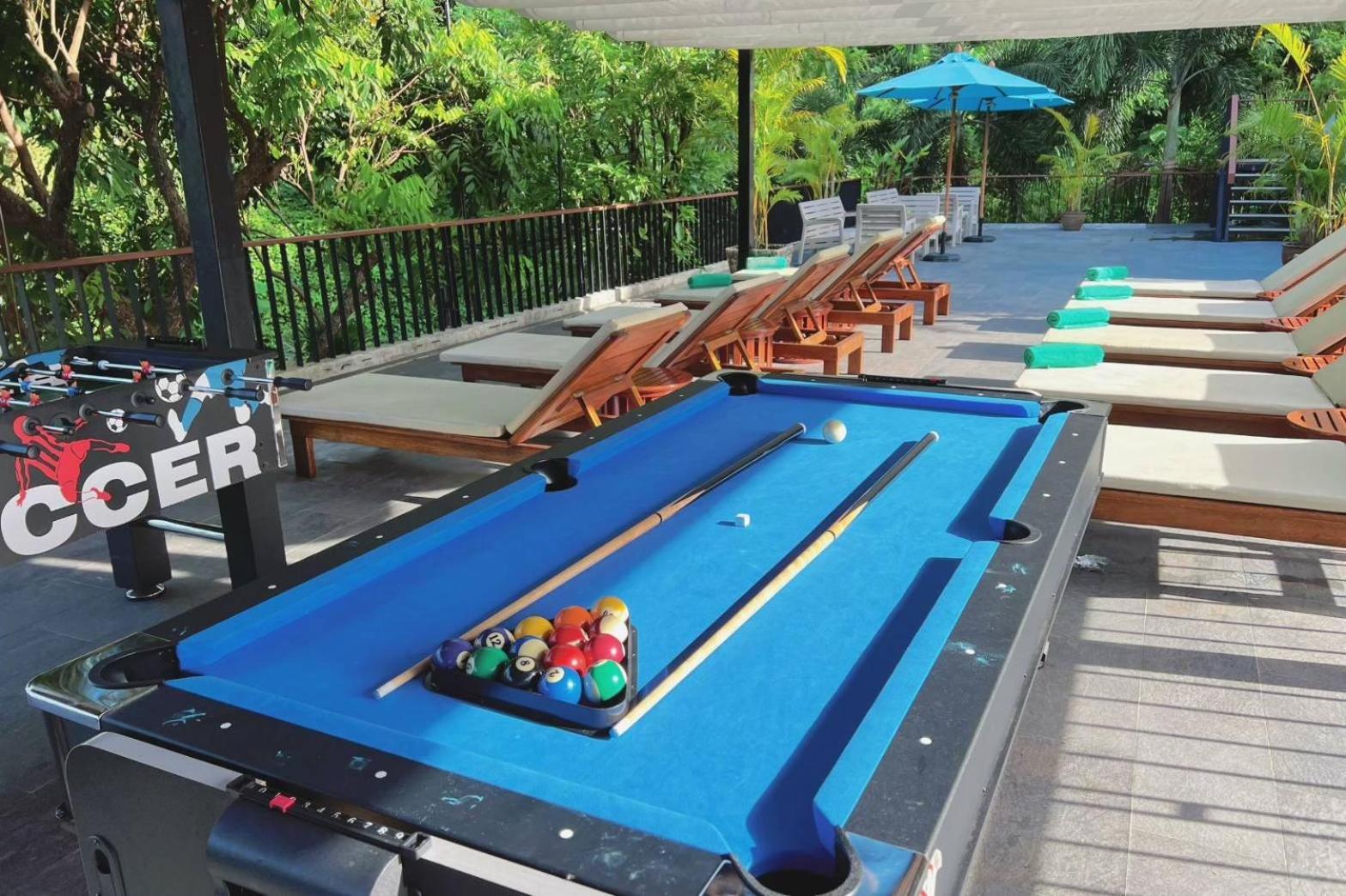 Le Resort And Villas Rawai Ngoại thất bức ảnh